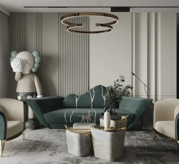 Top Interior Unlocks Ideas for Stylish Homes