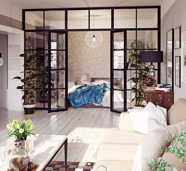 Smart Manor Ultimate Ideas for Relaxing Spaces