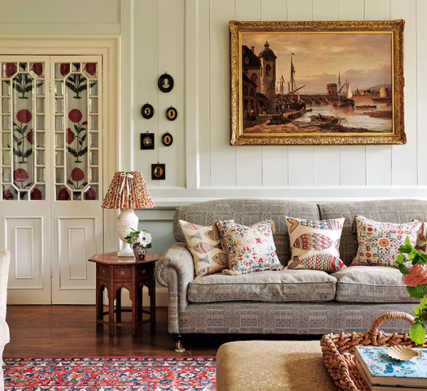 Essential Manor Ultimate Changes for Stylish Living