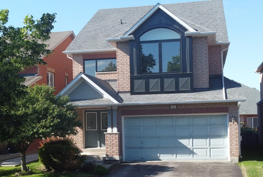 Interior Transom Window Installation for Better Natural Light Flow