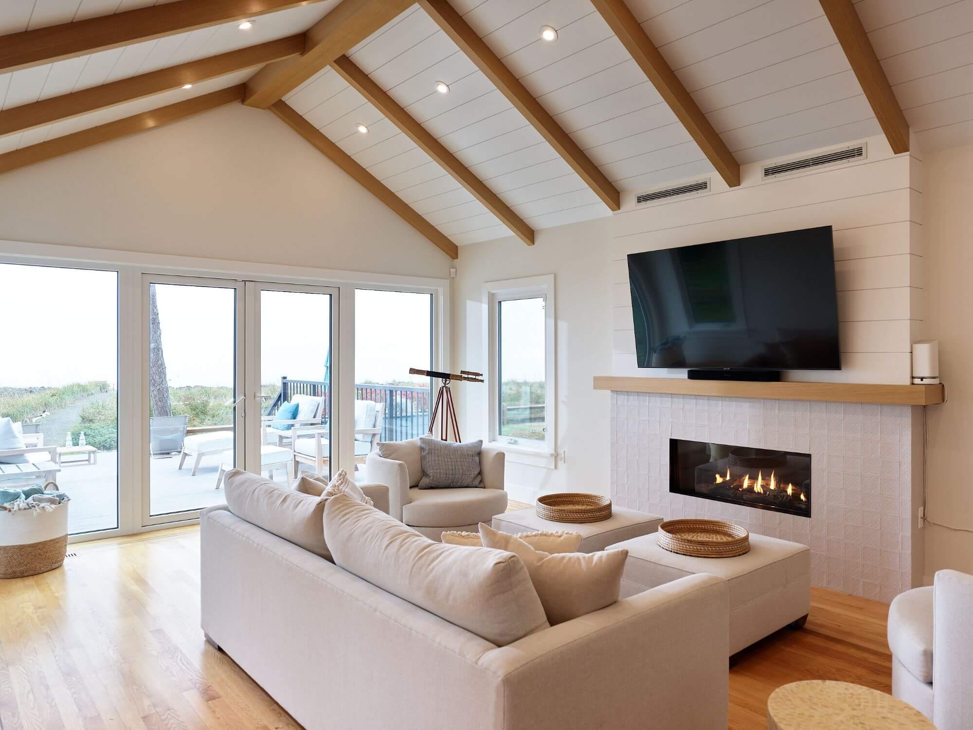 Budget Friendly Home Upgrades That Increase Comfort