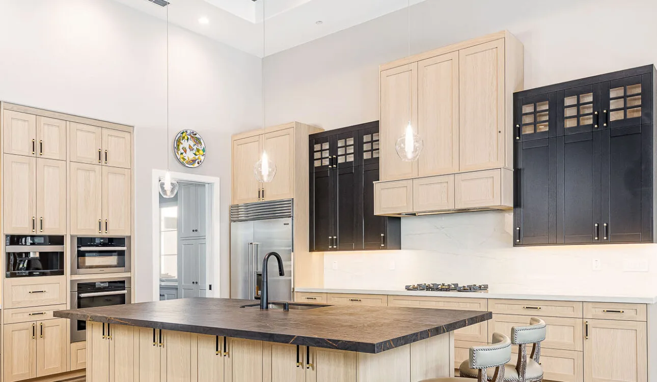 Cabinet Painting Phoenix AZ: Refresh Your Kitchen Today