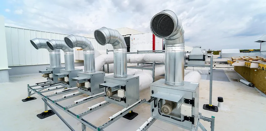 Refrigeration Contractor Tips for Reliable Commercial Cooling