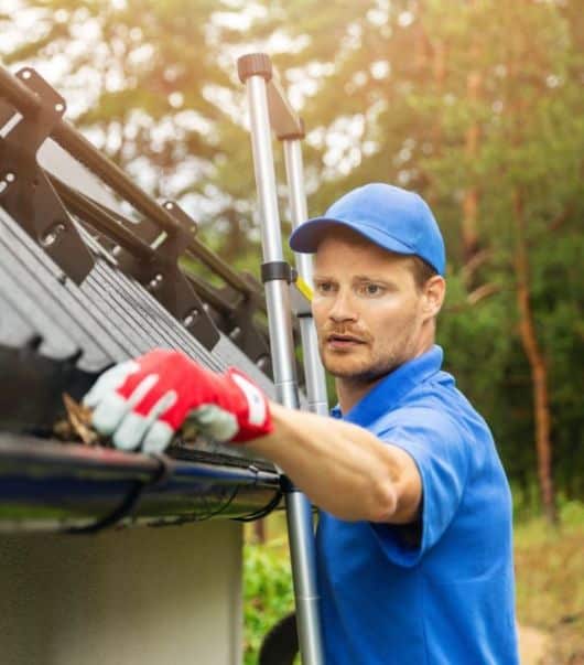 Stair railings in Wayne: Compare 5 providers